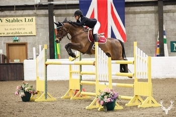 RESULTS SCOTTISH 148 PONY PREMIER - 6TH & 7TH JANUARY 2024 AT MORRIS EC RESULTS SCOTTISH 148 PONY PREMIER - 6TH & 7TH JANUARY 2024 AT MORRIS EC